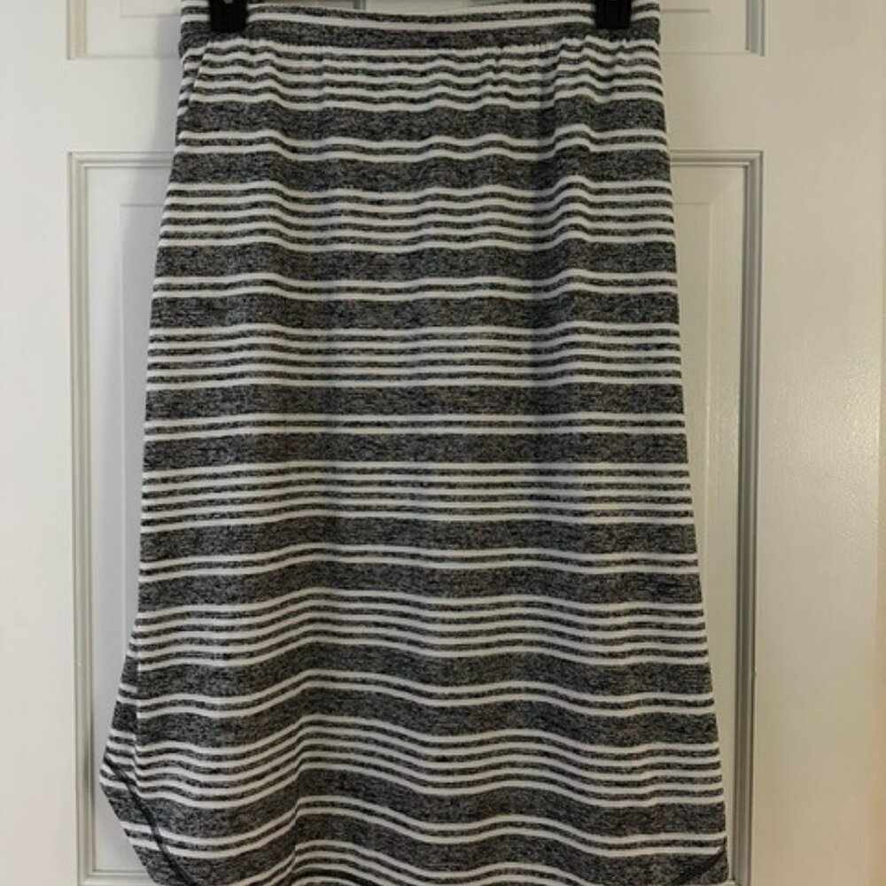 Talbots Maxi Skirt 3xlp